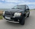 Чорний Джип Grand Cherokee, об'ємом двигуна 2.7 л та пробігом 351 тис. км за 9200 $, фото 1 на Automoto.ua