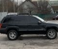 Чорний Джип Grand Cherokee, об'ємом двигуна 2.7 л та пробігом 220 тис. км за 6000 $, фото 4 на Automoto.ua