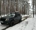 Чорний Джип Grand Cherokee, об'ємом двигуна 2.7 л та пробігом 231 тис. км за 3019 $, фото 1 на Automoto.ua