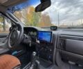 Чорний Джип Grand Cherokee, об'ємом двигуна 2.69 л та пробігом 364 тис. км за 10900 $, фото 29 на Automoto.ua