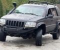 Черный Джип Гранд Чероки, объемом двигателя 2.7 л и пробегом 300 тыс. км за 6525 $, фото 1 на Automoto.ua