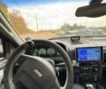 Чорний Джип Grand Cherokee, об'ємом двигуна 2.69 л та пробігом 364 тис. км за 10900 $, фото 20 на Automoto.ua