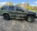 Джип Гранд Чероки 2004 в Изюме на Automoto.ua Черный Джип Гранд Чероки, объемом двигателя 2.7 л и пробегом 344 тыс. км за 4300 $, фото 2 на Automoto.ua