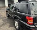 Чорний Джип Grand Cherokee, об'ємом двигуна 2.7 л та пробігом 320 тис. км за 4525 $, фото 7 на Automoto.ua