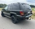 Чорний Джип Grand Cherokee, об'ємом двигуна 2.7 л та пробігом 351 тис. км за 9200 $, фото 5 на Automoto.ua