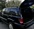 Чорний Джип Grand Cherokee, об'ємом двигуна 2.7 л та пробігом 200 тис. км за 4800 $, фото 3 на Automoto.ua