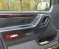 Чорний Джип Grand Cherokee, об'ємом двигуна 2.7 л та пробігом 231 тис. км за 3019 $, фото 2 на Automoto.ua