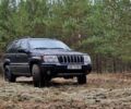 Джип Гранд Чероки 2004 в Черкассах на Automoto.ua Черный Джип Гранд Чероки, объемом двигателя 3 л и пробегом 283 тыс. км за 5800 $, фото 13 на Automoto.ua