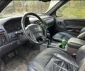 Чорний Джип Grand Cherokee, об'ємом двигуна 2.7 л та пробігом 231 тис. км за 3019 $, фото 3 на Automoto.ua