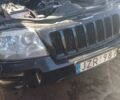 Чорний Джип Grand Cherokee, об'ємом двигуна 4 л та пробігом 266 тис. км за 3500 $, фото 1 на Automoto.ua