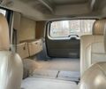 Чорний Джип Grand Cherokee, об'ємом двигуна 2.69 л та пробігом 242 тис. км за 9500 $, фото 1 на Automoto.ua