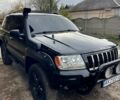 Джип Гранд Чероки 2004 в Богодухове на Automoto.ua Черный Джип Гранд Чероки, объемом двигателя 2.7 л и пробегом 290 тыс. км за 8500 $, фото 5 на Automoto.ua