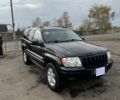 Чорний Джип Grand Cherokee, об'ємом двигуна 2.7 л та пробігом 320 тис. км за 4525 $, фото 2 на Automoto.ua