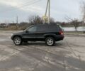 Чорний Джип Grand Cherokee, об'ємом двигуна 2.7 л та пробігом 220 тис. км за 6000 $, фото 2 на Automoto.ua