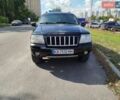Чорний Джип Grand Cherokee, об'ємом двигуна 2.69 л та пробігом 237 тис. км за 10500 $, фото 1 на Automoto.ua