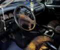 Чорний Джип Grand Cherokee, об'ємом двигуна 2.7 л та пробігом 200 тис. км за 4800 $, фото 4 на Automoto.ua