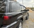 Чорний Джип Grand Cherokee, об'ємом двигуна 2.69 л та пробігом 364 тис. км за 10900 $, фото 12 на Automoto.ua