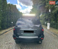Чорний Джип Grand Cherokee, об'ємом двигуна 2.69 л та пробігом 286 тис. км за 16000 $, фото 10 на Automoto.ua