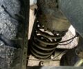 Черный Джип Гранд Чероки, объемом двигателя 2.7 л и пробегом 276 тыс. км за 5600 $, фото 11 на Automoto.ua