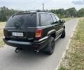 Чорний Джип Grand Cherokee, об'ємом двигуна 2.7 л та пробігом 351 тис. км за 9200 $, фото 4 на Automoto.ua