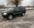 Чорний Джип Grand Cherokee, об'ємом двигуна 2.7 л та пробігом 220 тис. км за 6000 $, фото 3 на Automoto.ua