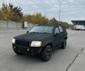 Черный Джип Гранд Чероки, объемом двигателя 2.7 л и пробегом 259 тыс. км за 3300 $, фото 1 на Automoto.ua