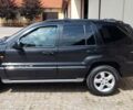Чорний Джип Grand Cherokee, об'ємом двигуна 2.7 л та пробігом 350 тис. км за 8500 $, фото 1 на Automoto.ua