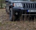 Джип Гранд Чероки 2004 в Черкассах на Automoto.ua Черный Джип Гранд Чероки, объемом двигателя 3 л и пробегом 283 тыс. км за 5800 $, фото 14 на Automoto.ua