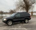 Чорний Джип Grand Cherokee, об'ємом двигуна 2.7 л та пробігом 220 тис. км за 6000 $, фото 6 на Automoto.ua