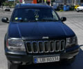 Чорний Джип Grand Cherokee, об'ємом двигуна 2.7 л та пробігом 200 тис. км за 4827 $, фото 1 на Automoto.ua