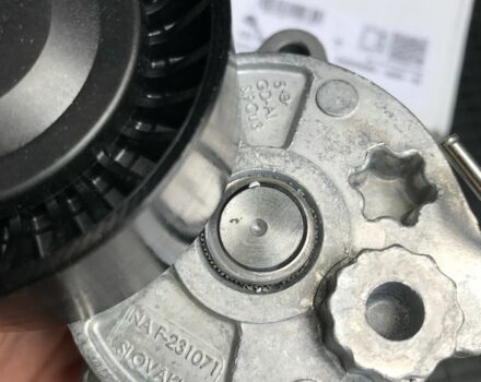 Черный Джип Гранд Чероки, объемом двигателя 2.7 л и пробегом 156 тыс. км за 6000 $, фото 17 на Automoto.ua