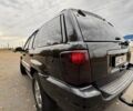 Чорний Джип Grand Cherokee, об'ємом двигуна 2.69 л та пробігом 364 тис. км за 10900 $, фото 11 на Automoto.ua