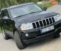 Черный Джип Гранд Чероки, объемом двигателя 0 л и пробегом 360 тыс. км за 5650 $, фото 8 на Automoto.ua