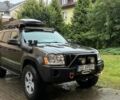 Чорний Джип Grand Cherokee, об'ємом двигуна 0 л та пробігом 264 тис. км за 3850 $, фото 1 на Automoto.ua