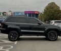 Черный Джип Гранд Чероки, объемом двигателя 3 л и пробегом 420 тыс. км за 9999 $, фото 4 на Automoto.ua