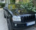 Чорний Джип Grand Cherokee, об'ємом двигуна 3 л та пробігом 362 тис. км за 9000 $, фото 1 на Automoto.ua