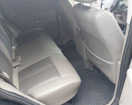 Черный Джип Гранд Чероки, объемом двигателя 3 л и пробегом 300 тыс. км за 5500 $, фото 10 на Automoto.ua