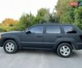 Черный Джип Гранд Чероки, объемом двигателя 4.7 л и пробегом 320 тыс. км за 9900 $, фото 7 на Automoto.ua