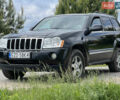 Черный Джип Гранд Чероки, объемом двигателя 0 л и пробегом 360 тыс. км за 5650 $, фото 17 на Automoto.ua