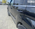 Черный Джип Гранд Чероки, объемом двигателя 2.99 л и пробегом 370 тыс. км за 9900 $, фото 11 на Automoto.ua