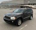 Чорний Джип Grand Cherokee, об'ємом двигуна 3 л та пробігом 176 тис. км за 8500 $, фото 1 на Automoto.ua