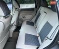 Черный Джип Гранд Чероки, объемом двигателя 4.7 л и пробегом 320 тыс. км за 9900 $, фото 19 на Automoto.ua