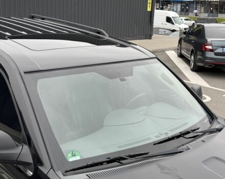 Черный Джип Гранд Чероки, объемом двигателя 3 л и пробегом 420 тыс. км за 9999 $, фото 9 на Automoto.ua