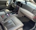 Черный Джип Гранд Чероки, объемом двигателя 3 л и пробегом 270 тыс. км за 7650 $, фото 3 на Automoto.ua