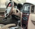 Черный Джип Гранд Чероки, объемом двигателя 3 л и пробегом 370 тыс. км за 5500 $, фото 8 на Automoto.ua