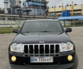 Черный Джип Гранд Чероки, объемом двигателя 2.99 л и пробегом 350 тыс. км за 9350 $, фото 1 на Automoto.ua