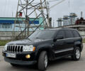 Черный Джип Гранд Чероки, объемом двигателя 2.99 л и пробегом 350 тыс. км за 9350 $, фото 2 на Automoto.ua