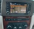 Черный Джип Гранд Чероки, объемом двигателя 4.7 л и пробегом 320 тыс. км за 9900 $, фото 38 на Automoto.ua