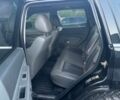 Чорний Джип Grand Cherokee, об'ємом двигуна 3 л та пробігом 250 тис. км за 7500 $, фото 3 на Automoto.ua