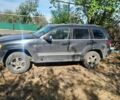 Джип Гранд Чероки 2005 в Синельниковом на Automoto.ua Черный Джип Гранд Чероки, объемом двигателя 3 л и пробегом 290 тыс. км за 5500 $, фото 1 на Automoto.ua